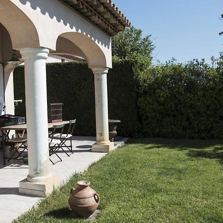 Serenity Cagnes-sur-Mer Exterior foto