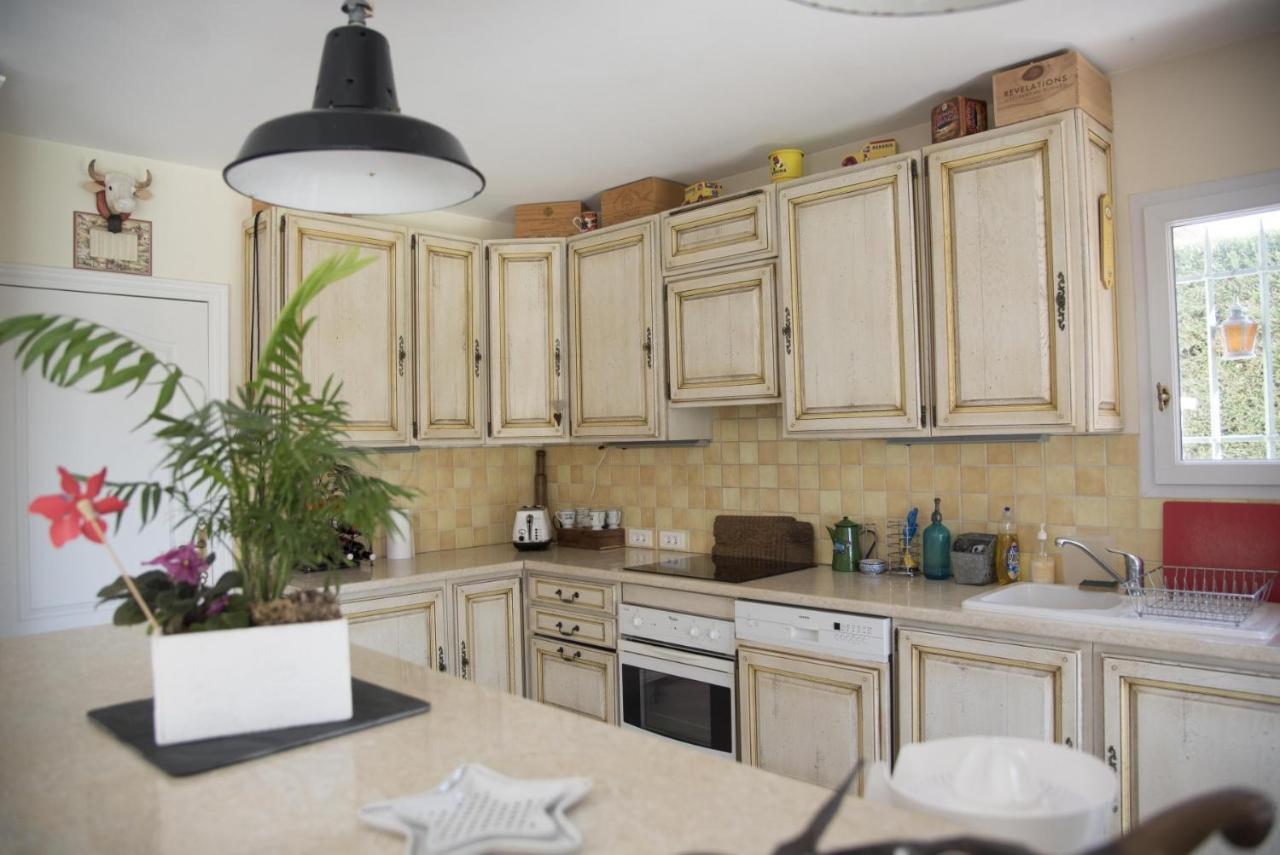 Serenity Cagnes-sur-Mer Exterior foto